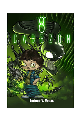 EL 8º CABEZON