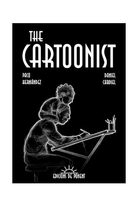 THE CARTOONIST