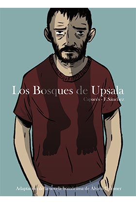 LOS BOSQUES DE UPSALA