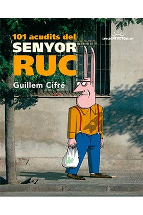 101 ACUDITS DEL SENYOR RUC (CATALA)