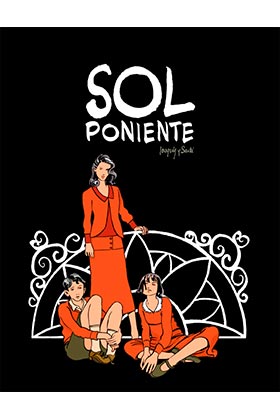 SOL PONIENTE