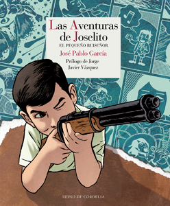 LAS AVENTURAS DE JOSELITO. EL PEQUEÑO RUISEÑOR