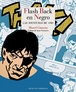 FLASH BACK EN NEGRO