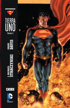 SUPERMAN TIERRA UNO 02