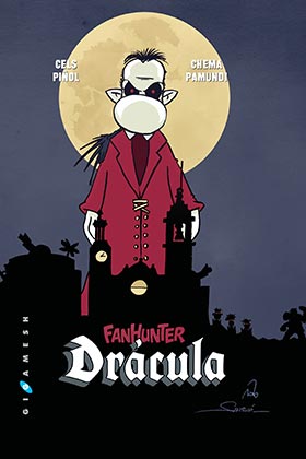 FANHUNTER DRACULA