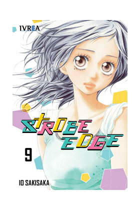 STROBE EDGE 09 (DE 10)