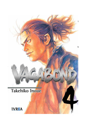VAGABOND 04