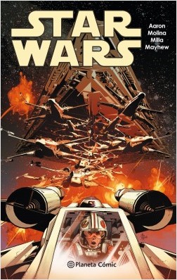 STAR WARS VOL. 04 (DE 13)