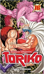 TORIKO 16