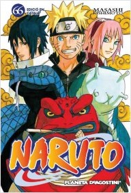 NARUTO CATALÀ 66