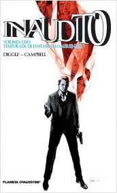 INAUDITO VOL. 01