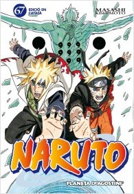 NARUTO CATALÀ 67