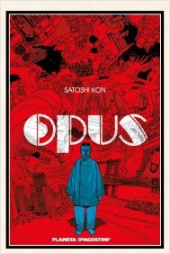 OPUS 01 DE SATOSHI KON