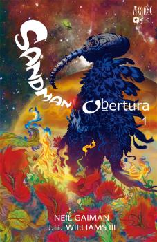 SANDMAN: OBERTURA 01 (SEGUNDA EDICIÓN)