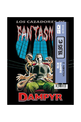 PACK DAMPYR 2