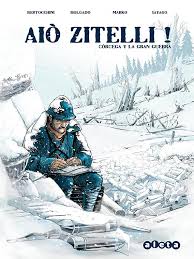 AIO ZITELLI! CÓRCEGA Y LA GRAN GUERRA