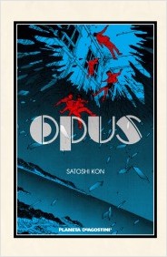 OPUS 02 DE SATOSHI KON