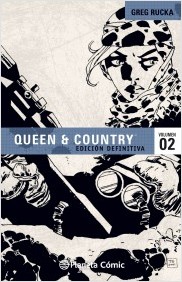 QUEEN & COUNTRY 02