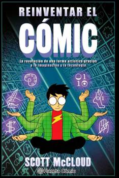 REINVENTAR EL COMIC