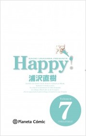 HAPPY! 07