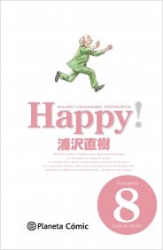 HAPPY! 08