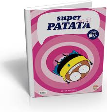 SUPER PATATA VOL. 3
