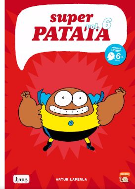 SUPER PATATA CATALÀ VOL. 6