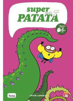 SUPER PATATA CATALA VOL. 7