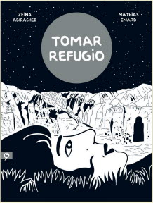 TOMAR REFUGIO