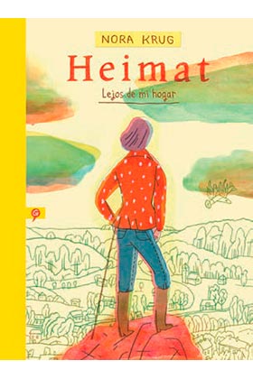 HEIMAT · LEJOS DE MI HOGAR