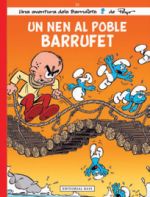ELS BARRUFETS 25. UN NEN AL POBLE BARRUFET