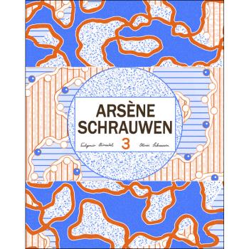 ARSENE SCHRAUWEN 3