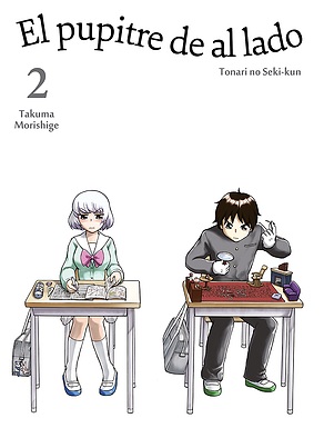 EL PUPITRE DE AL LADO 02