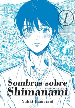 SOMBRAS SOBRE SHIMANAMI 01 DE 4