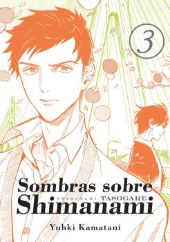 SOMBRAS SOBRE SHIMANAMI 03 DE 4