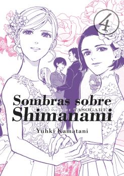 SOMBRAS SOBRE SHIMANAMI 04 DE 4