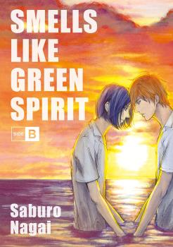 SMELLS LIKE GREEN SPIRIT SIDE B