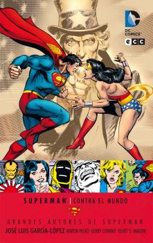 SUPERMAN CONTRA EL MUNDO