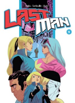 LAST MAN 04