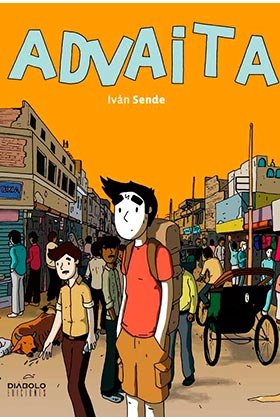 ADVAITA
