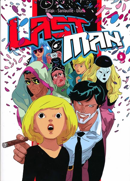 LAST MAN 05