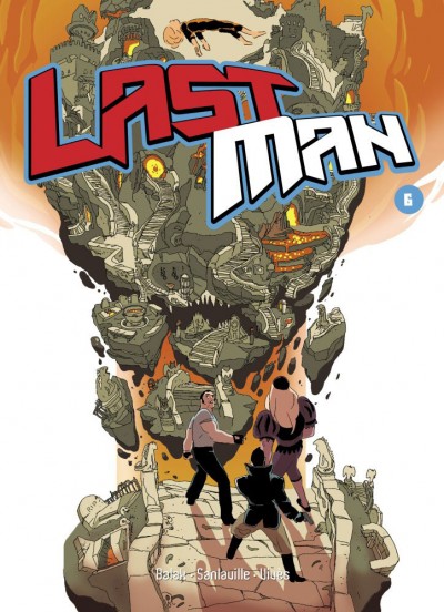 LAST MAN 06
