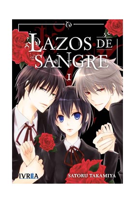 LAZOS DE SANGRE 01