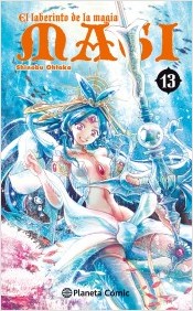 MAGI 13