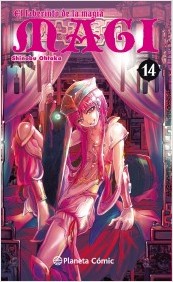 MAGI 14