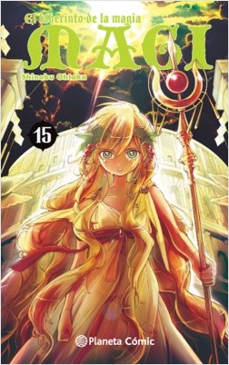 MAGI 15