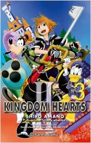KINGDOM HEARTS II 03