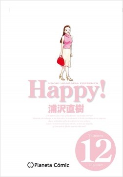 HAPPY! 12