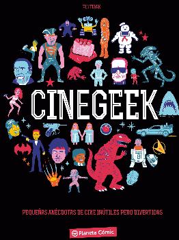 CINEGEEK