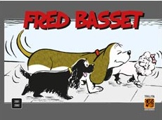 FRED BASSET 2001-2002